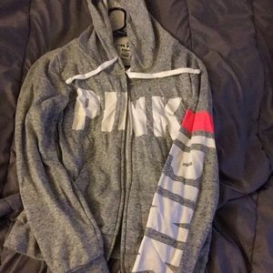 Victoria secret hoodie